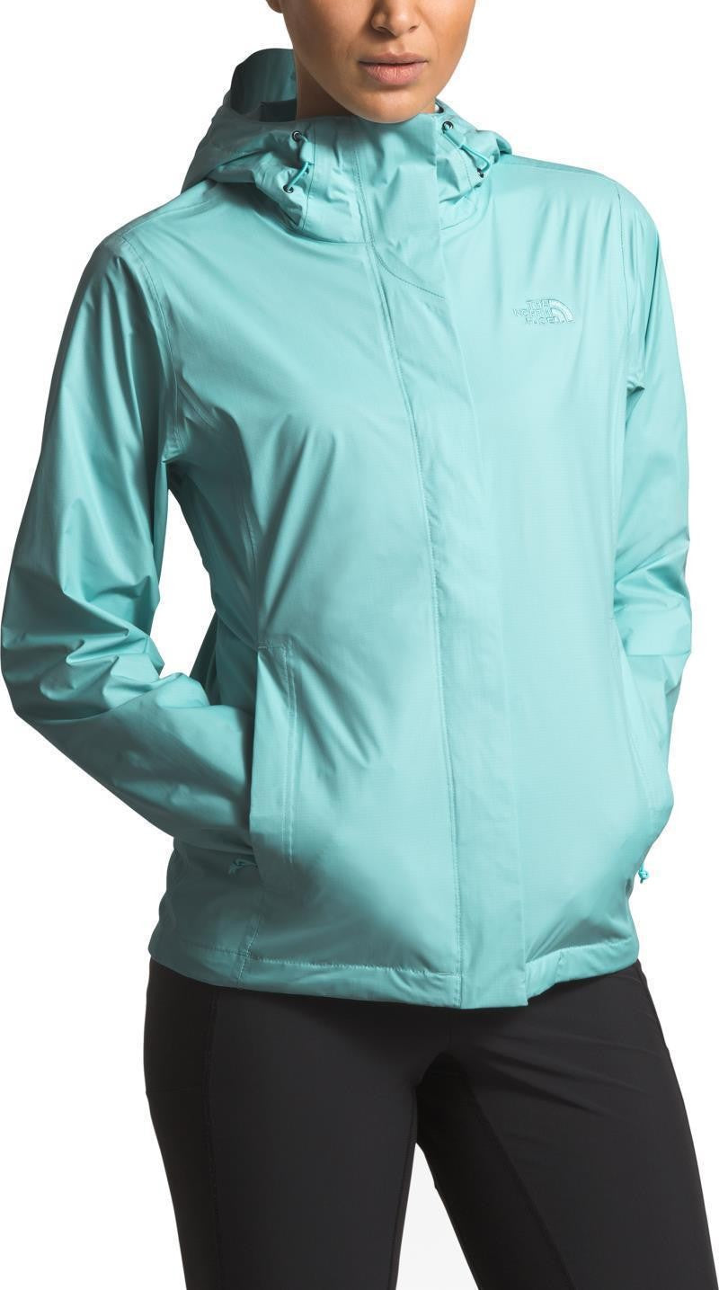 Venture 2 Jacket - Womens - canal blue 1