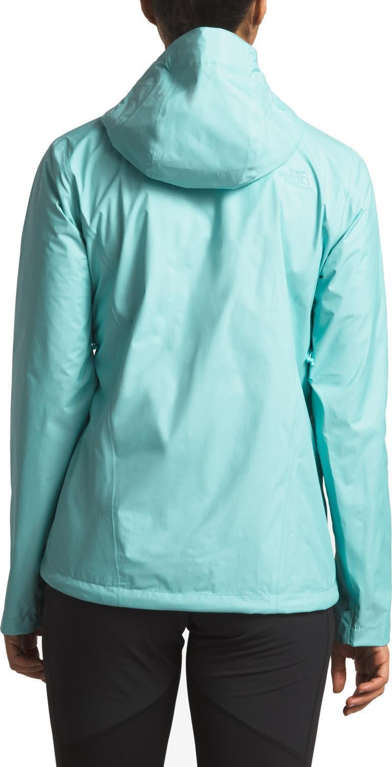 Venture 2 Jacket - Womens - canal blue 1