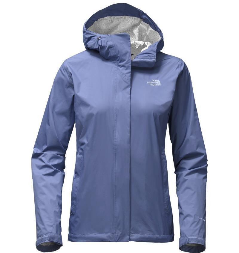 Venture 2 Jacket - Womens - coastal fjord blue 1