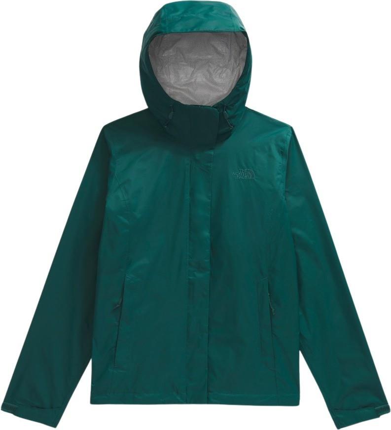 Venture 2 Jacket - Womens - deep nori 1