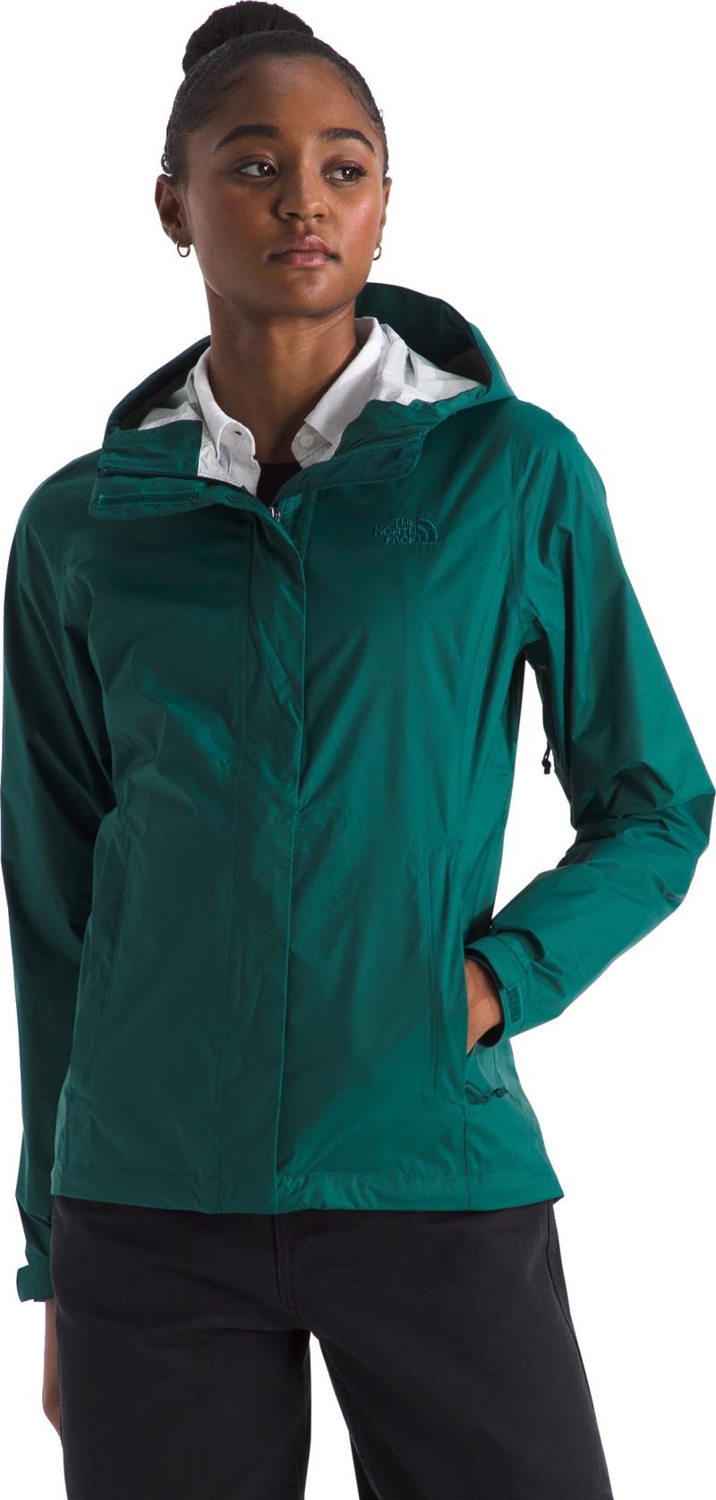Venture 2 Jacket - Womens - deep nori 1