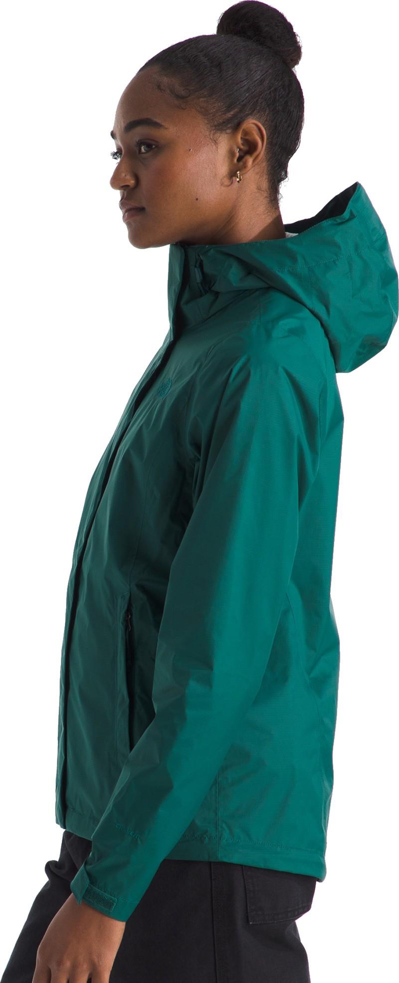 Venture 2 Jacket - Womens - deep nori 1