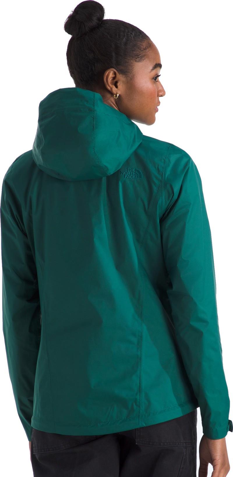 Venture 2 Jacket - Womens - deep nori 1