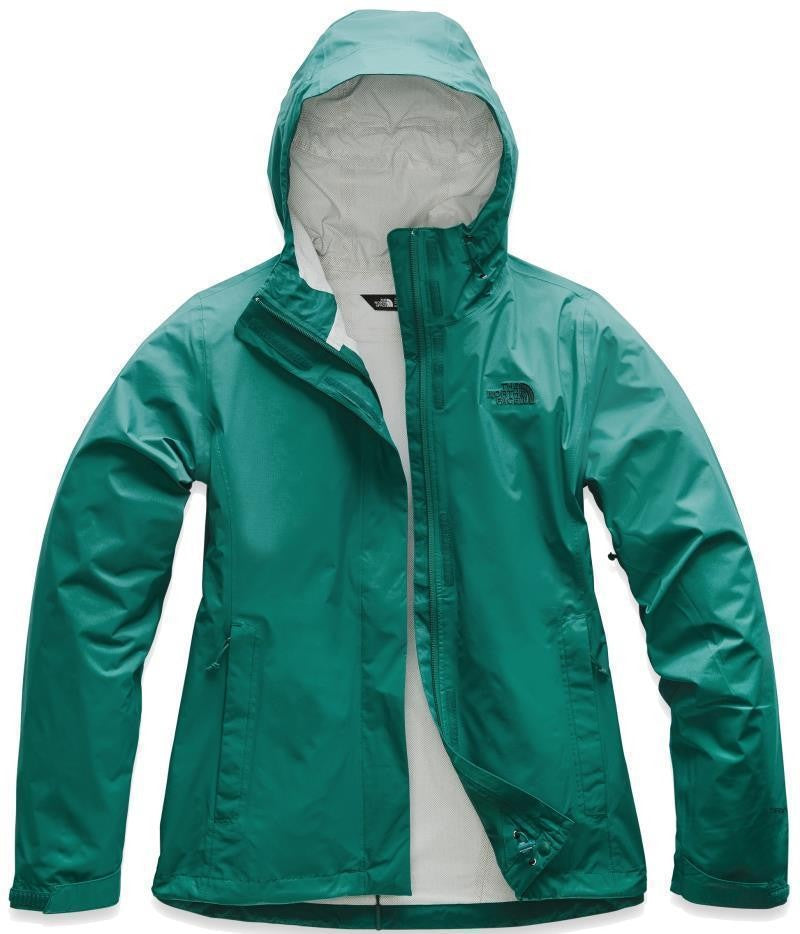 Venture 2 Jacket - Womens - everglade 1