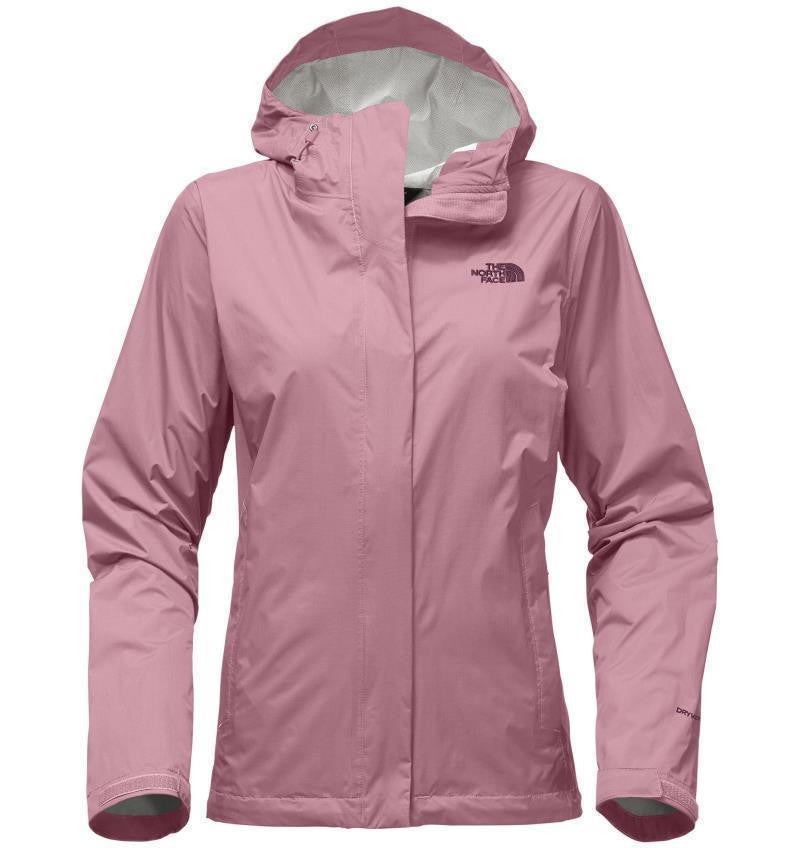 Venture 2 Jacket - Womens - foxglove lavender 1