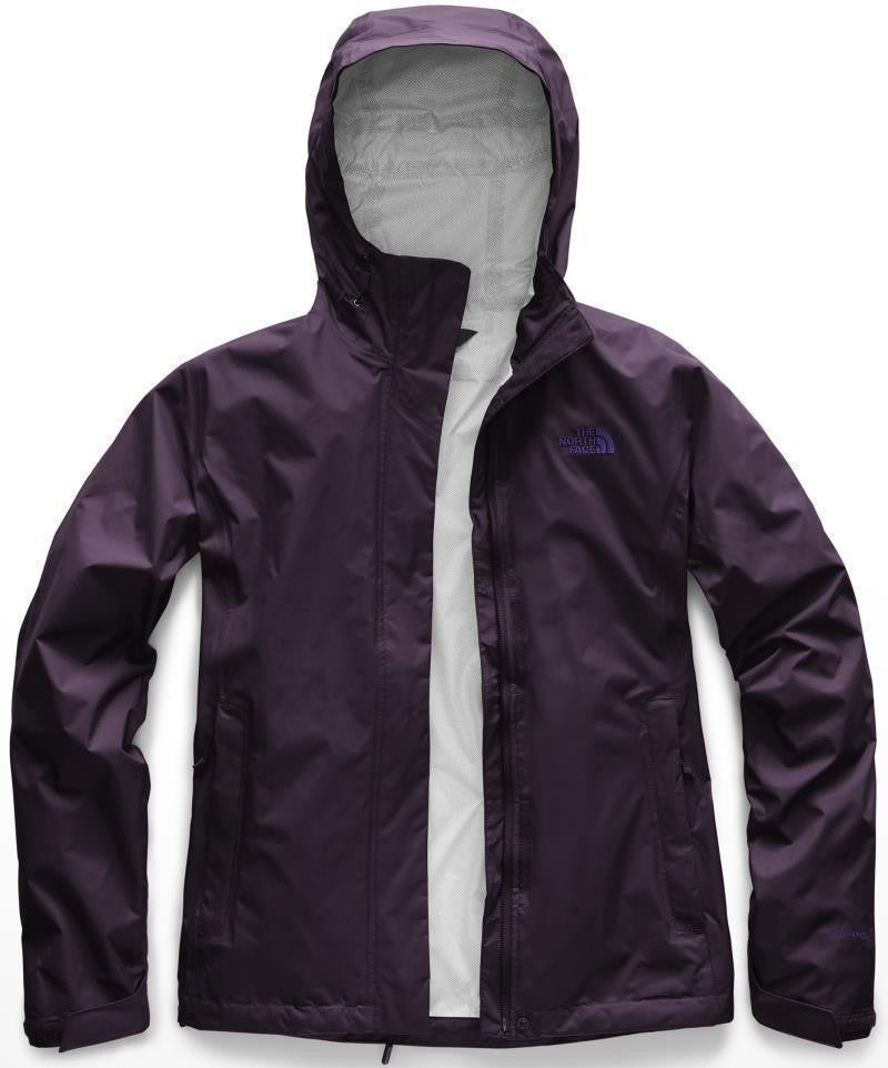 Venture 2 Jacket - Womens - galaxy purple 1