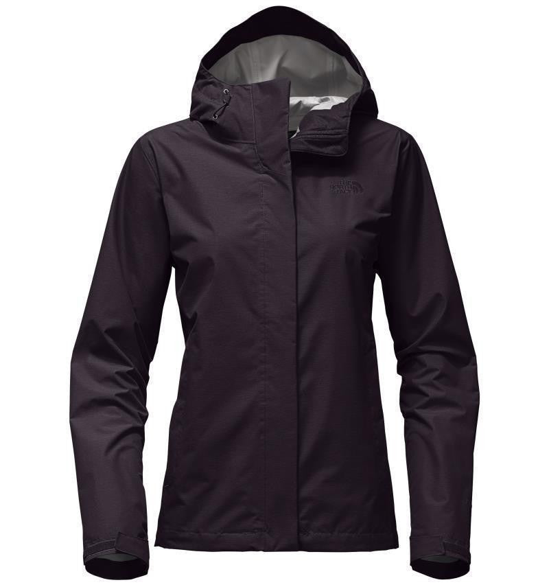 Venture 2 Jacket - Womens - galaxy purple heather 1