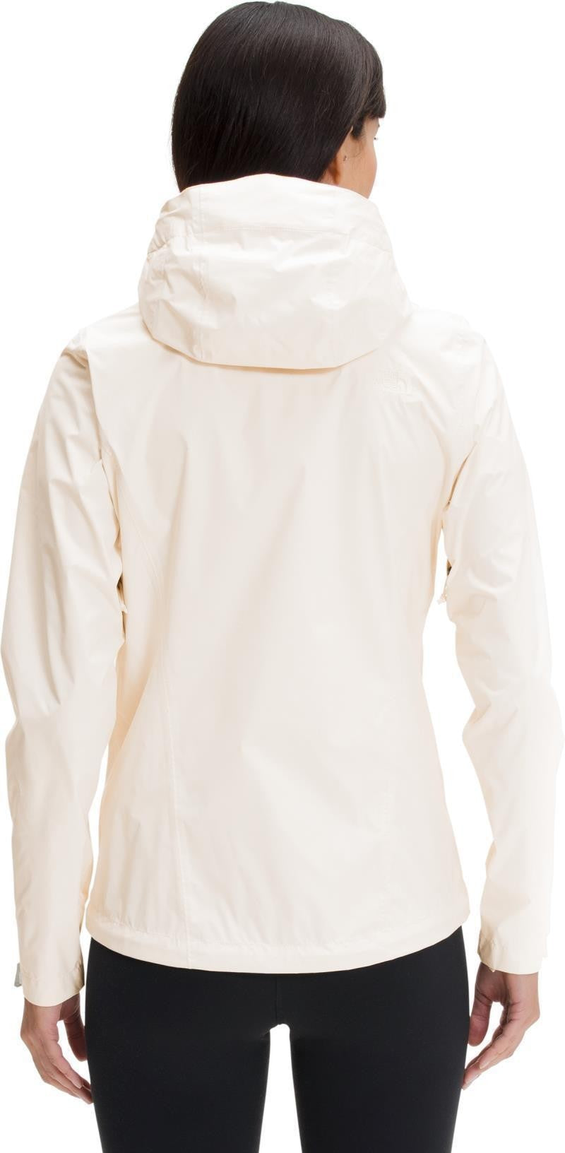 Venture 2 Jacket - Womens - gardenia white 1