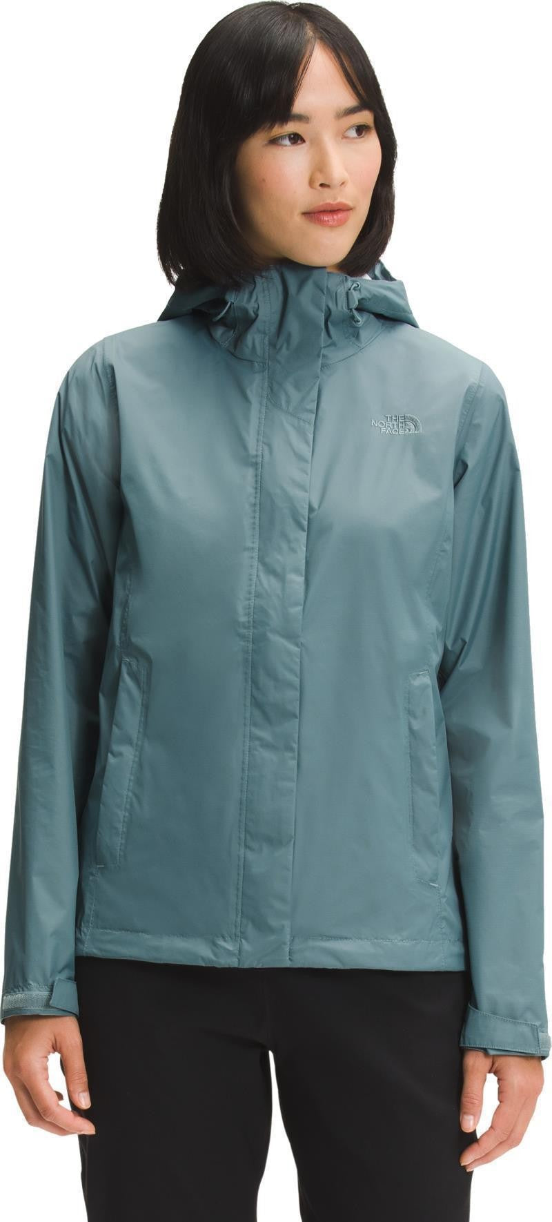 Venture 2 Jacket - Womens - goblin blue 1