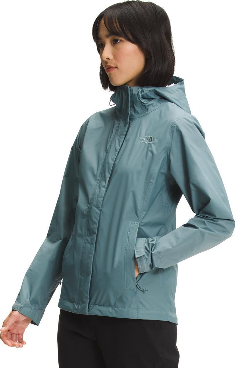 Venture 2 Jacket - Womens - goblin blue 1