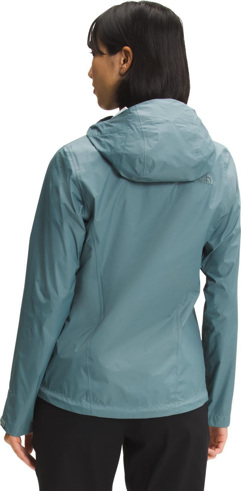 Venture 2 Jacket - Womens - goblin blue 1