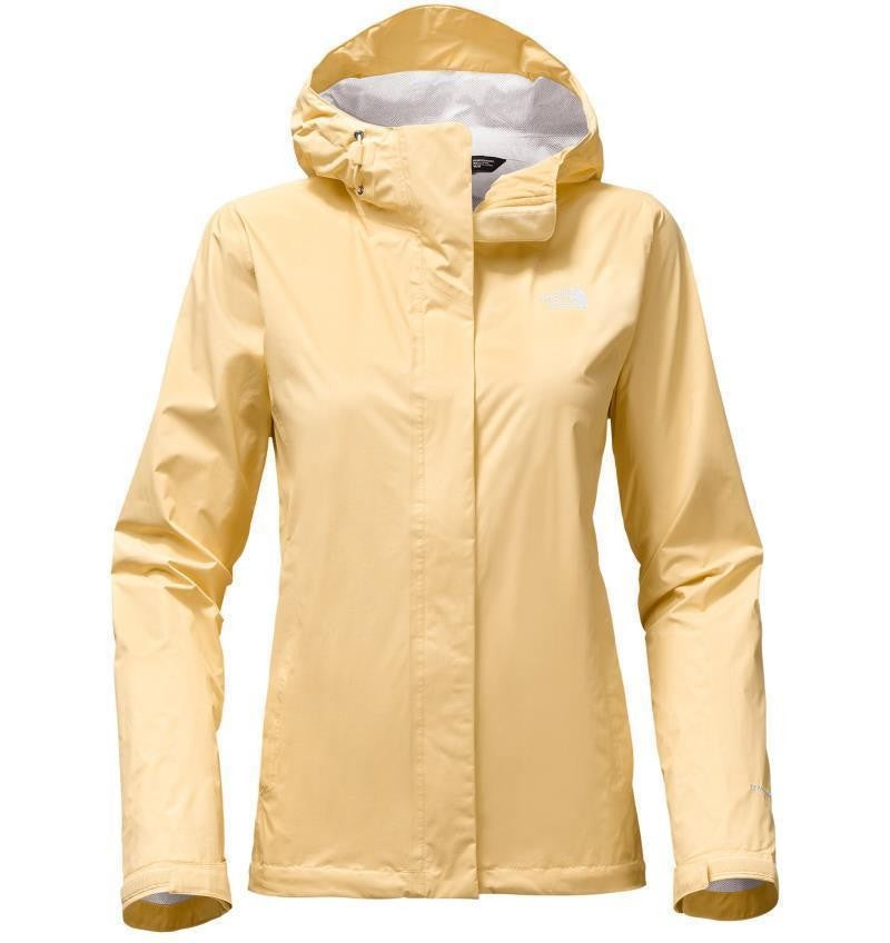 Venture 2 Jacket - Womens - golden haze 1