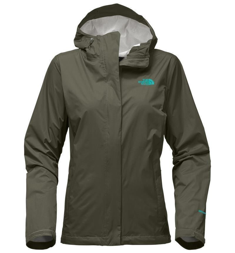 Venture 2 Jacket - Womens - grape leaf 1