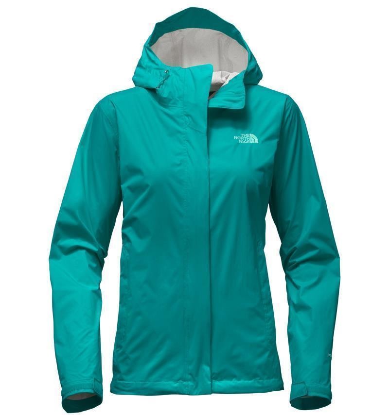 Venture 2 Jacket - Womens - harbor blue 1