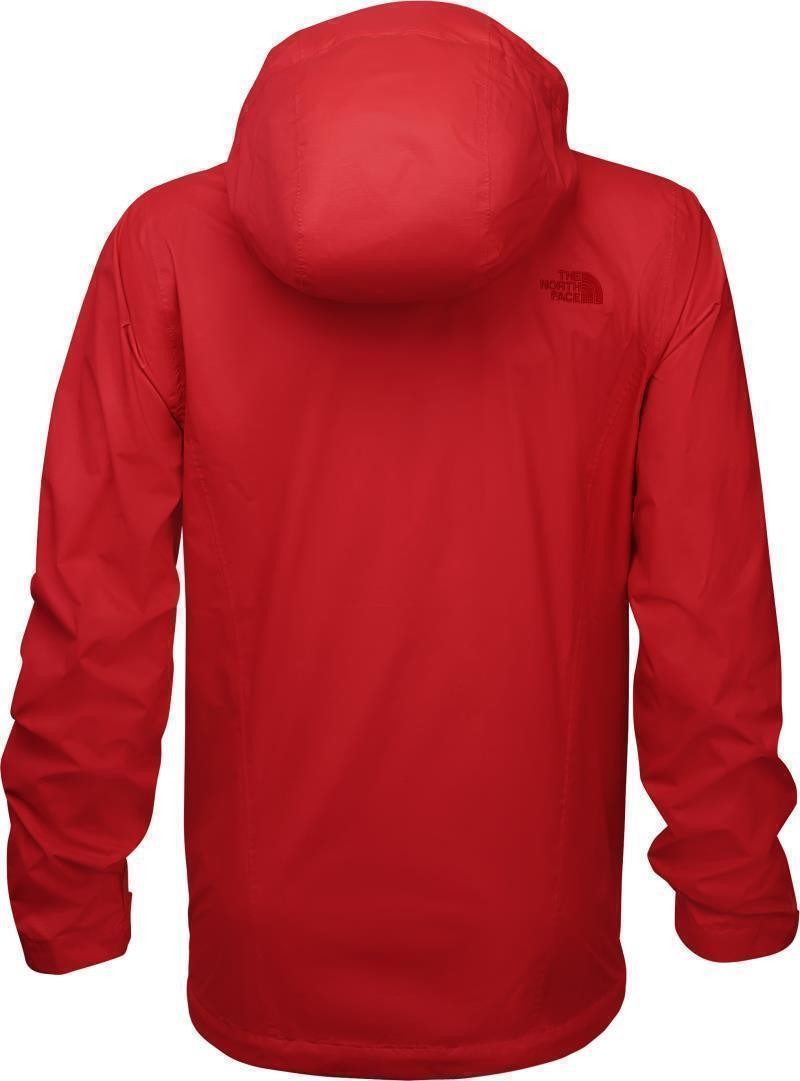 Venture 2 Jacket - Womens - horizon red 1