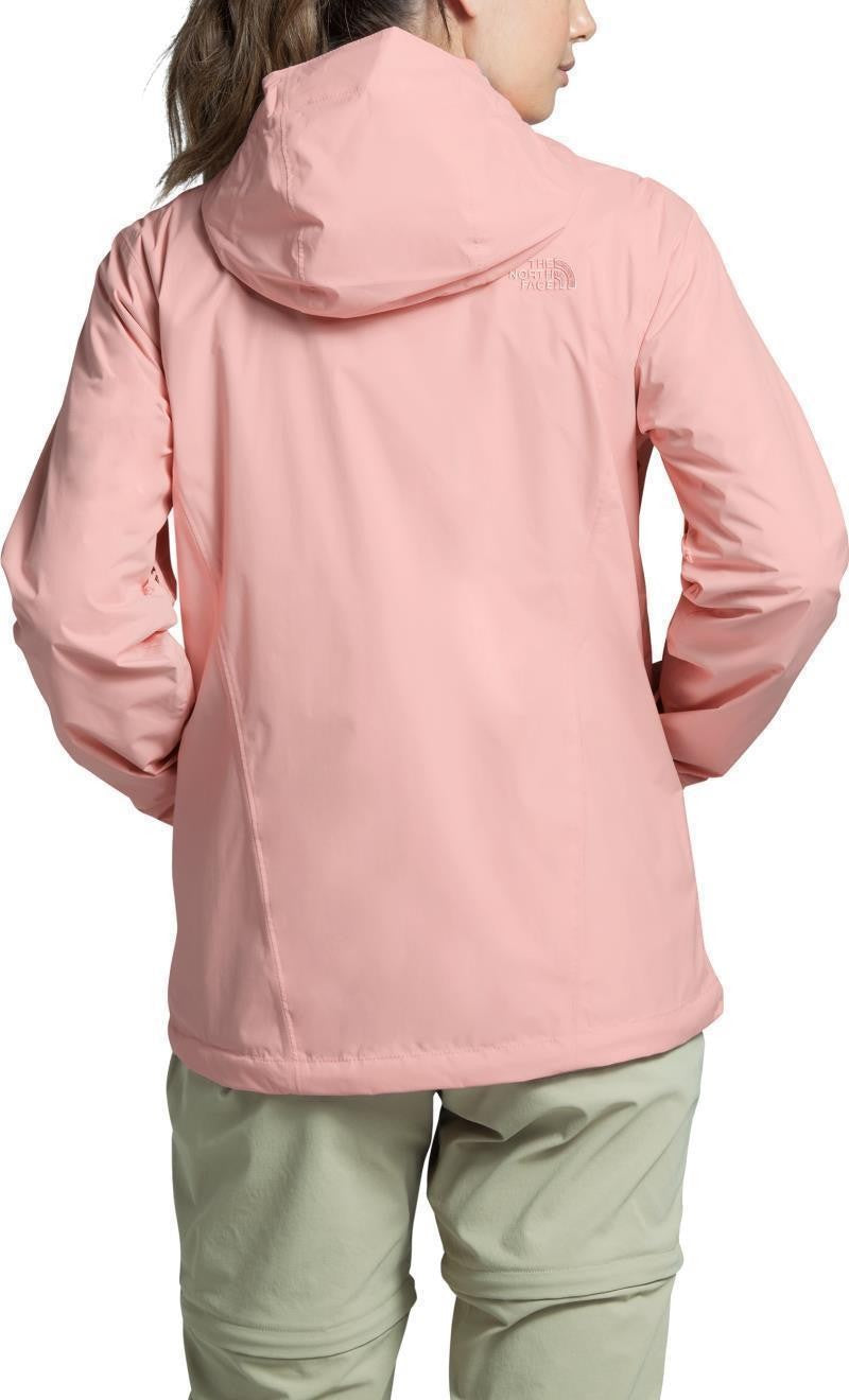 Venture 2 Jacket - Womens - impatiens pink 1