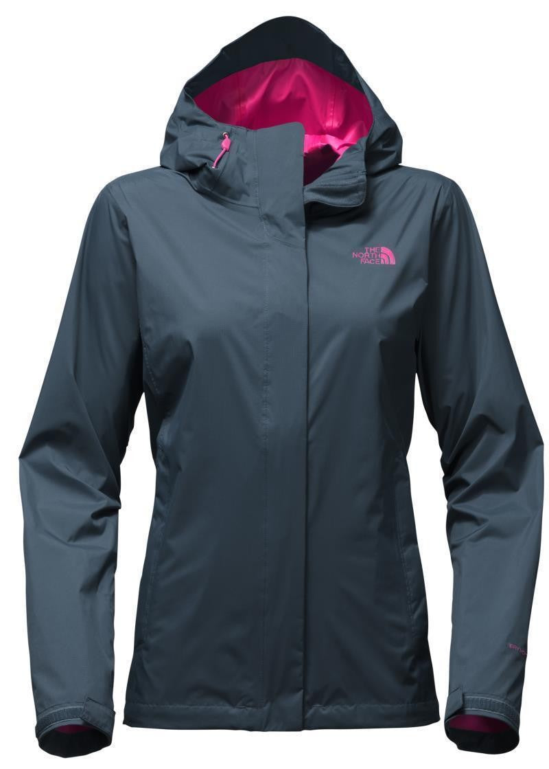 Venture 2 Jacket - Womens - ink blue 1