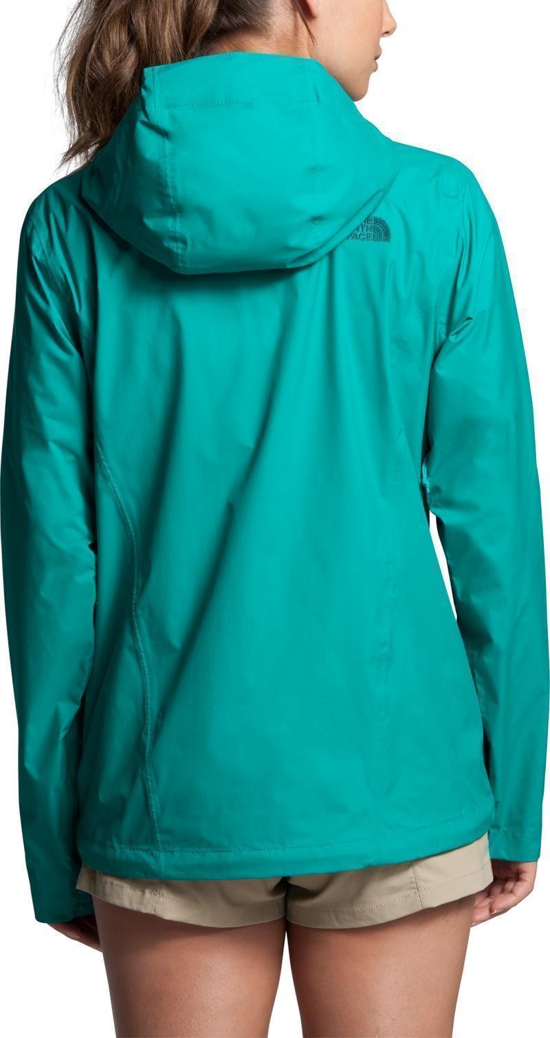 Venture 2 Jacket - Womens - jaiden green 1