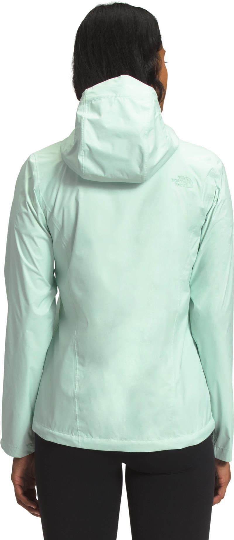 Venture 2 Jacket - Womens - misty jade 1