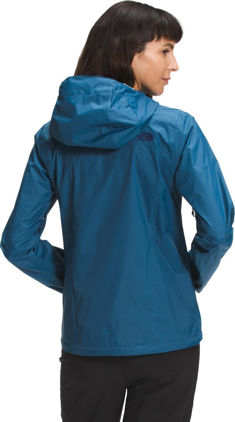 Venture 2 Jacket - Womens - monterey blue 1