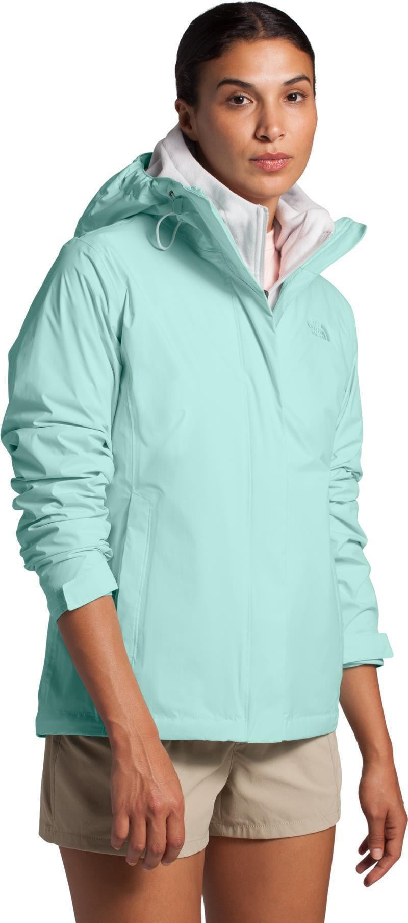 Venture 2 Jacket - Womens - moonlight jade 1