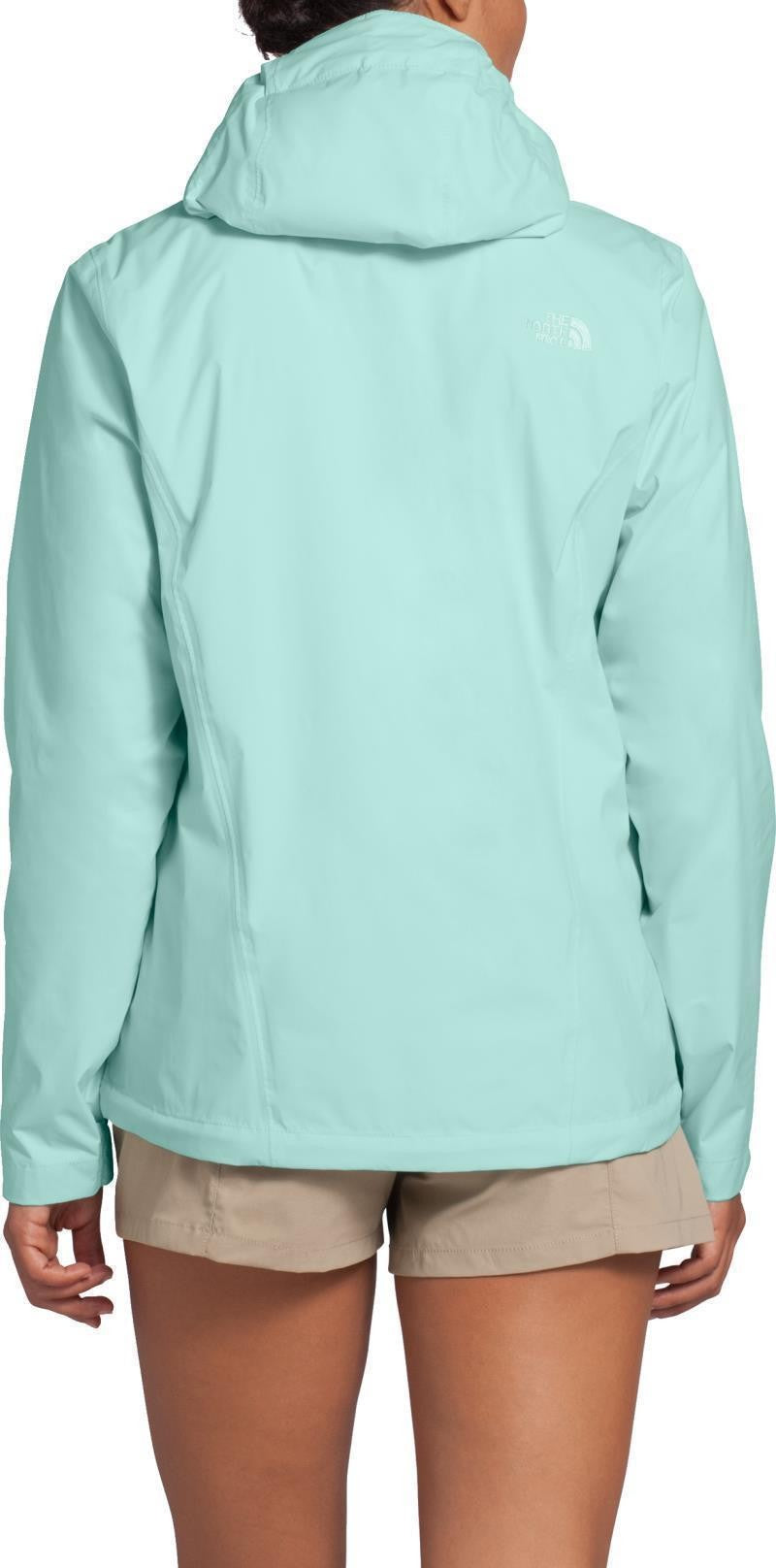 Venture 2 Jacket - Womens - moonlight jade 1