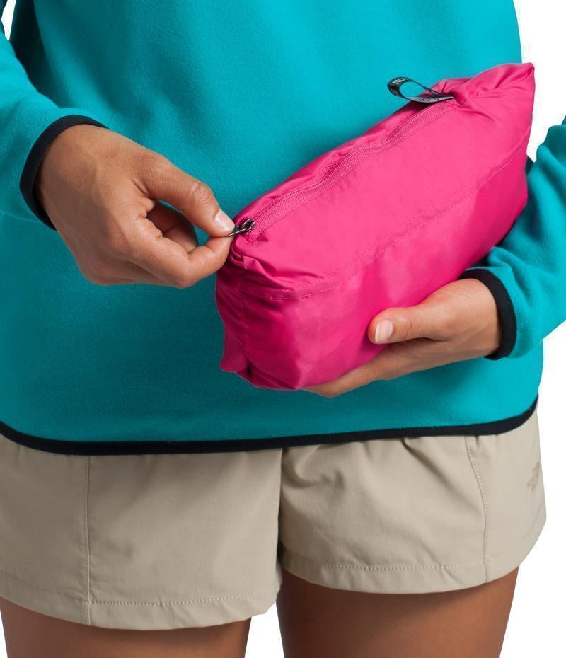 Venture 2 Jacket - Womens - mr. pink 1