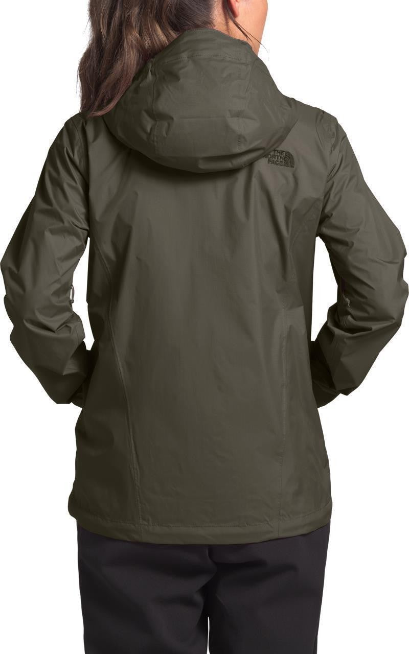 Venture 2 Jacket - Womens - new taupe green / new taupe green 1