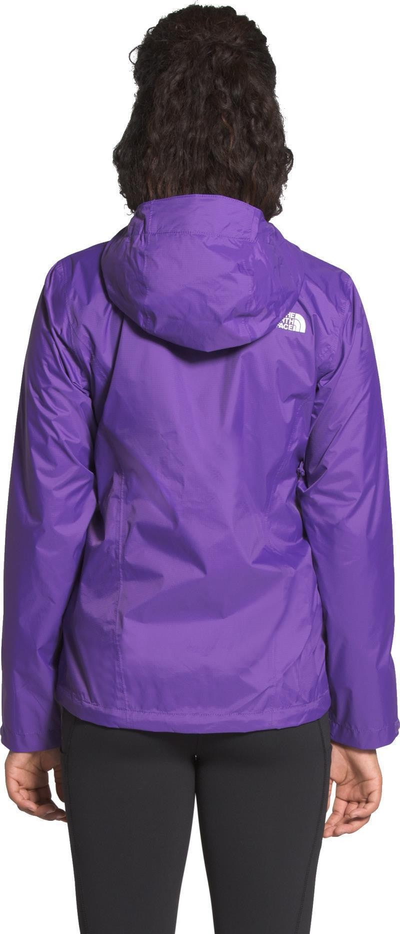 Venture 2 Jacket - Womens - peak purple 1
