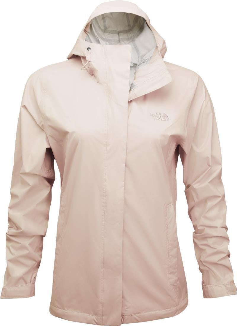Venture 2 Jacket - Womens - pearl blush 1