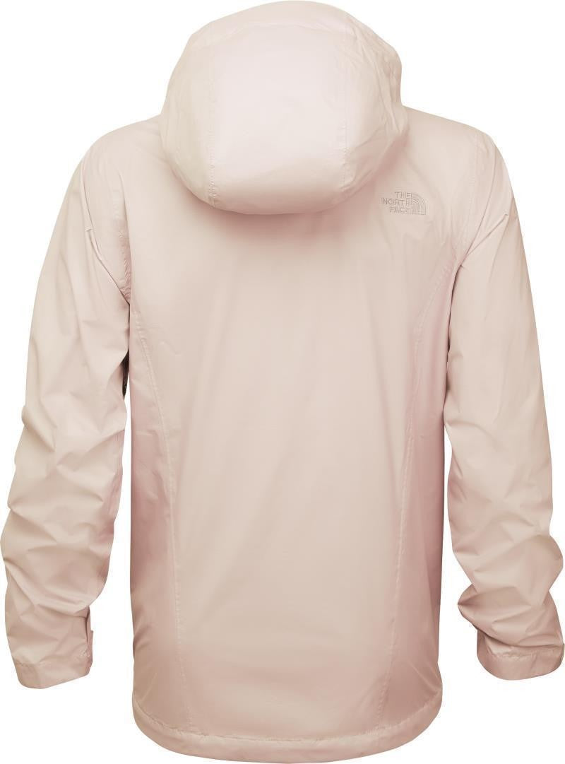 Venture 2 Jacket - Womens - pearl blush 1