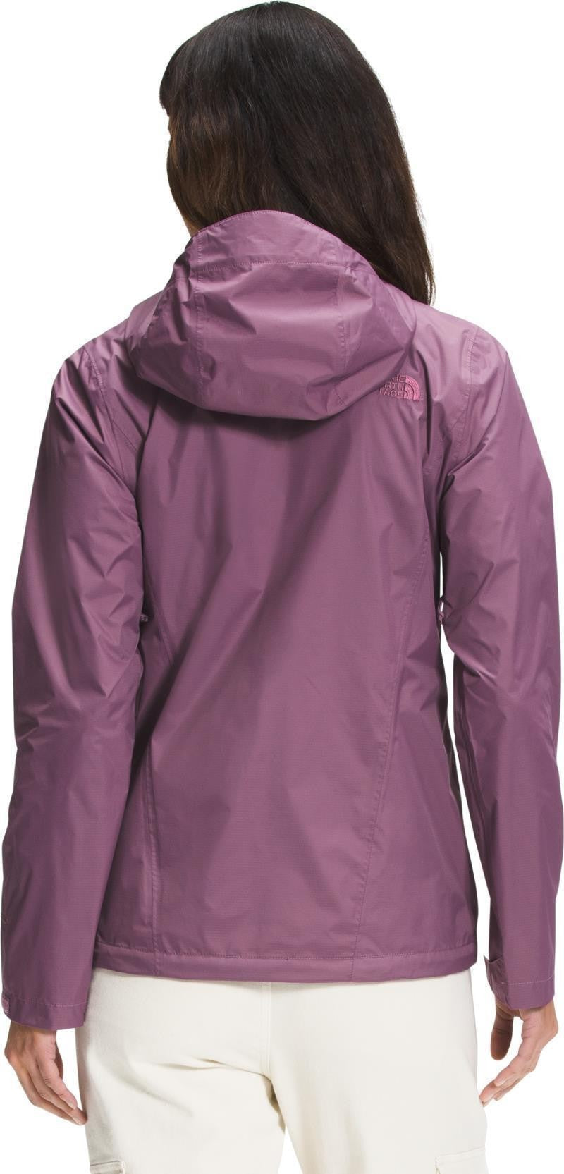 Venture 2 Jacket - Womens - pikes purple 1