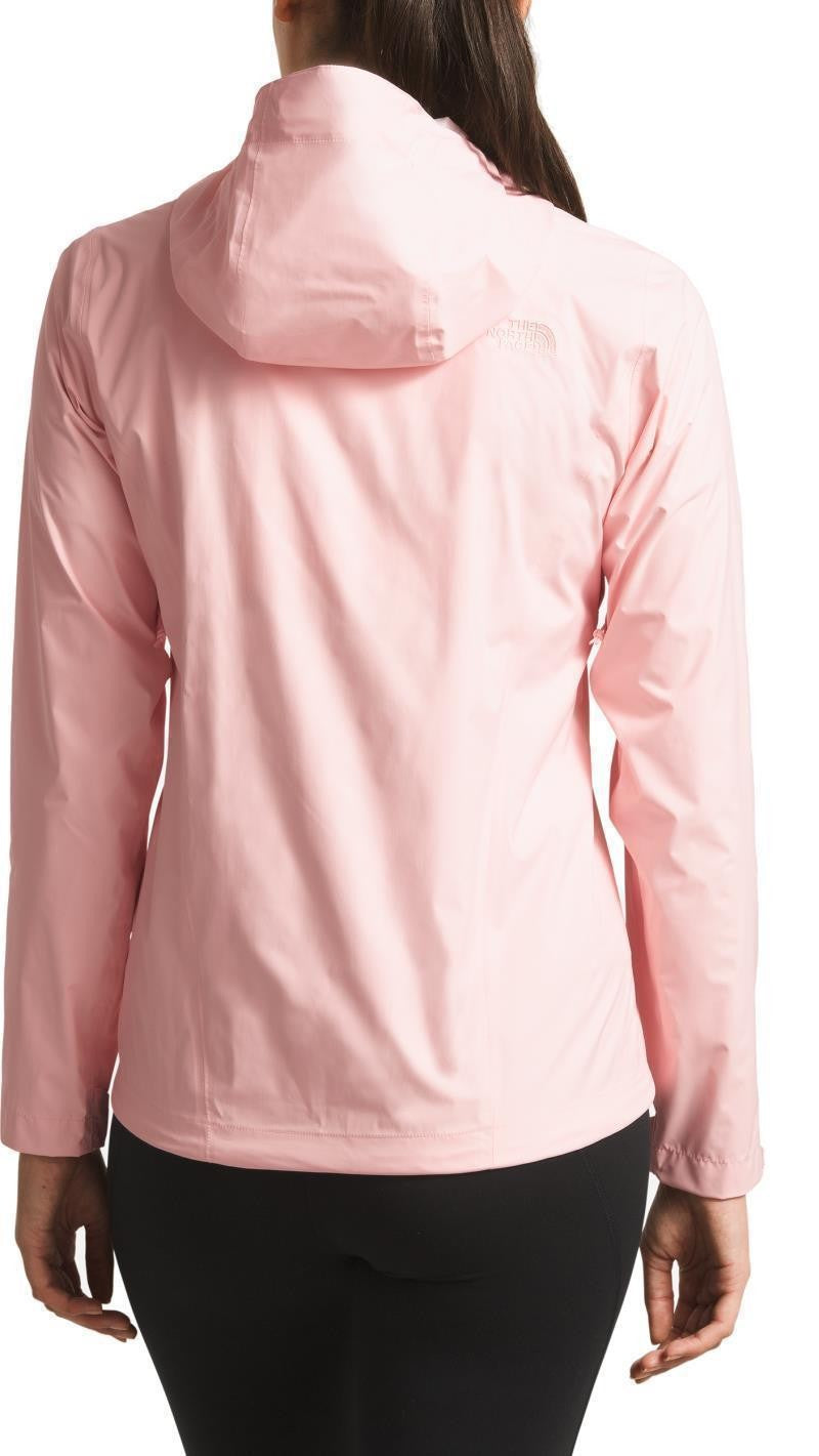 Venture 2 Jacket - Womens - pink salt 1