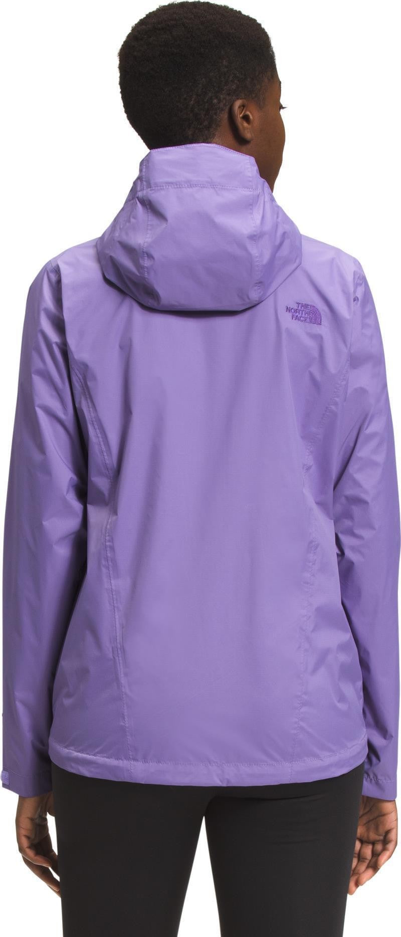 Venture 2 Jacket - Womens - pop purple 1