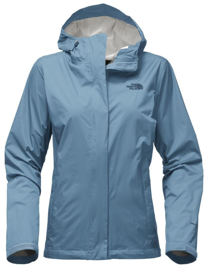 Venture 2 Jacket - Womens - provincial blue 1