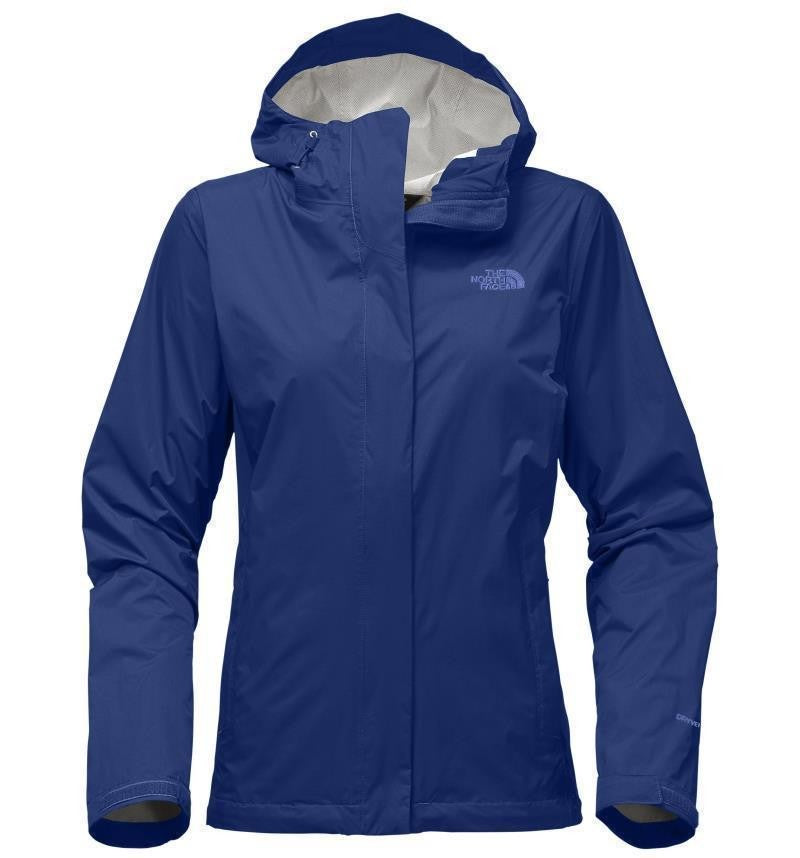 Venture 2 Jacket - Womens - sodalite blue 1