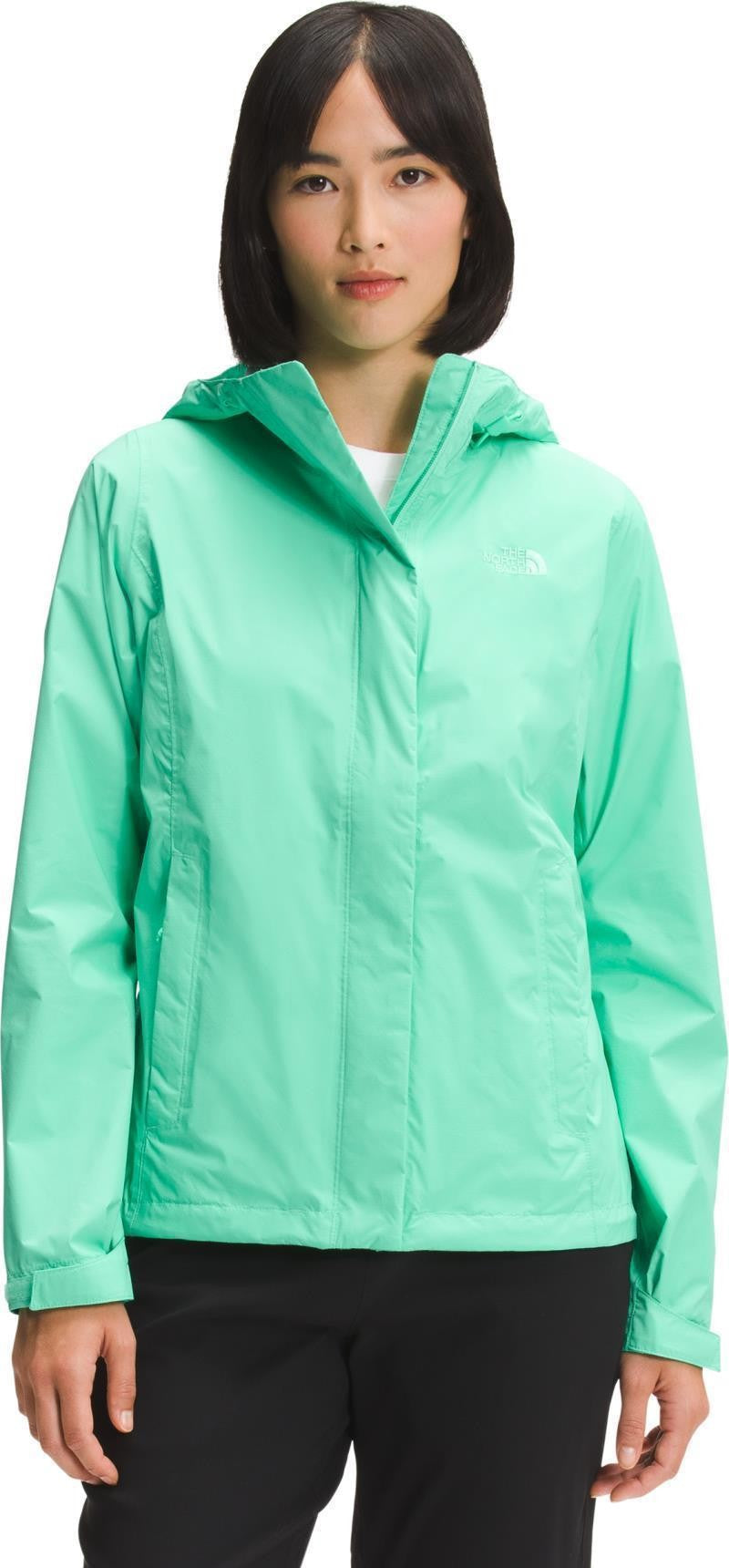 Venture 2 Jacket - Womens - spring bud 1