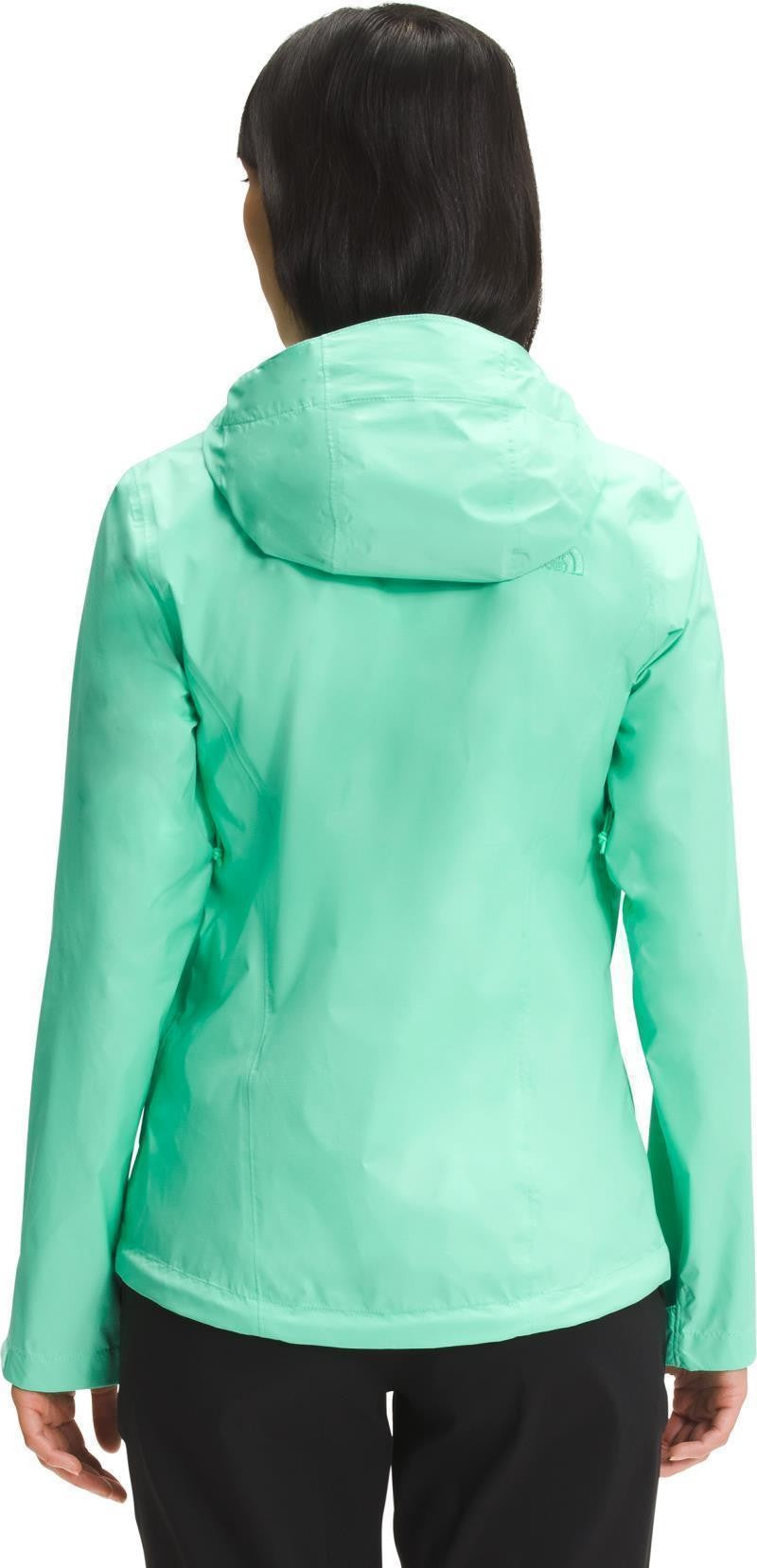 Venture 2 Jacket - Womens - spring bud 1