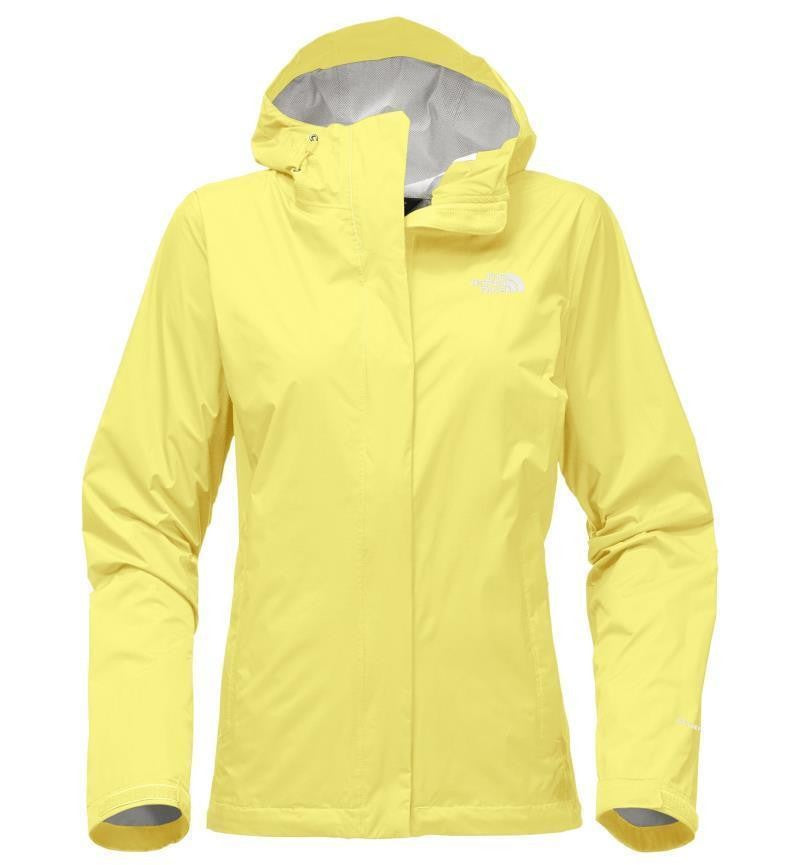 Venture 2 Jacket - Womens - stinger yellow 1