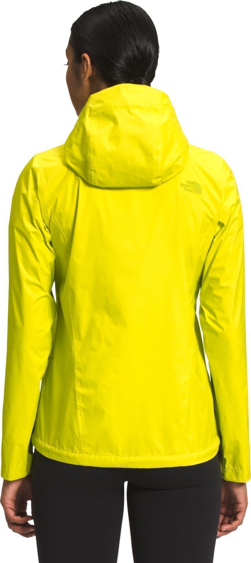 Venture 2 Jacket - Womens - sulphur spring green 1