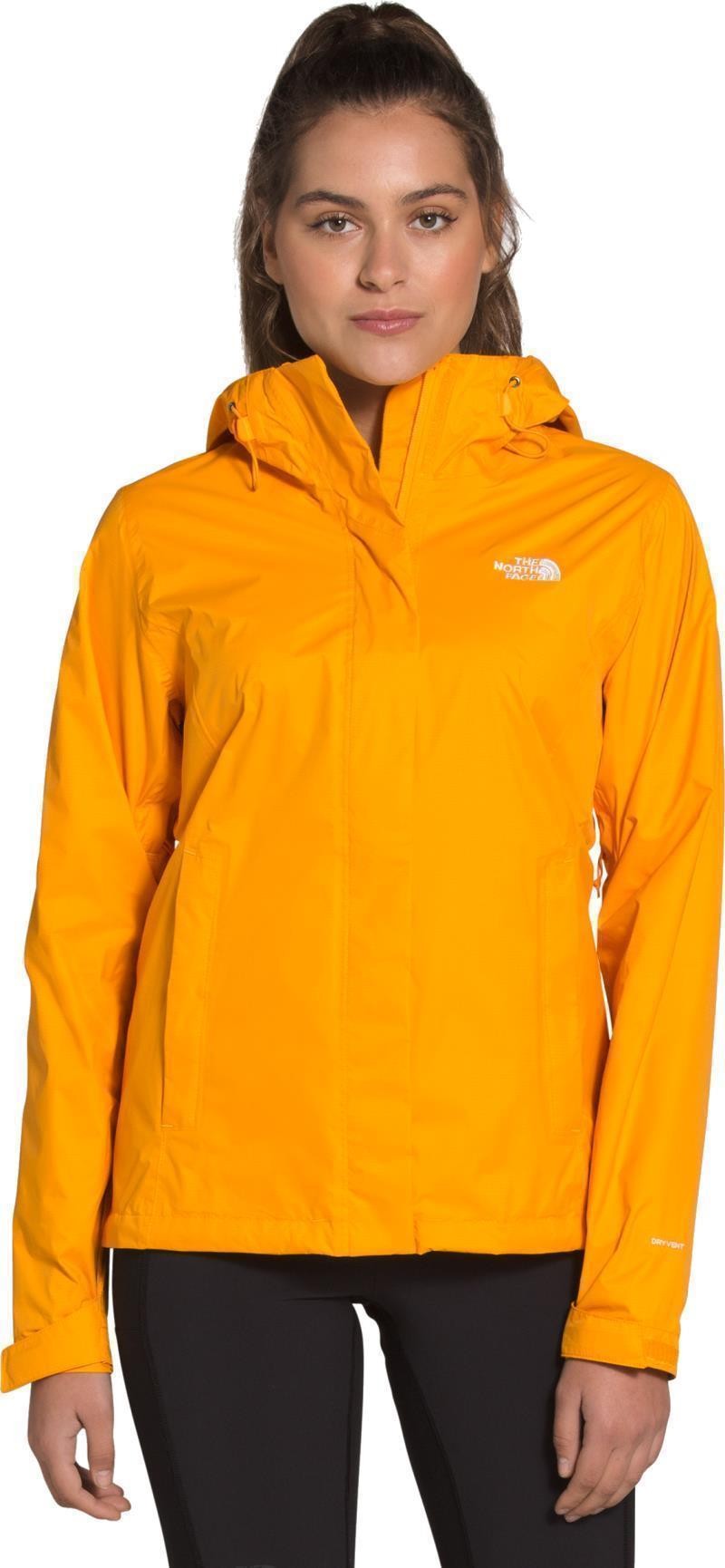 Venture 2 Jacket - Womens - summit gold 1