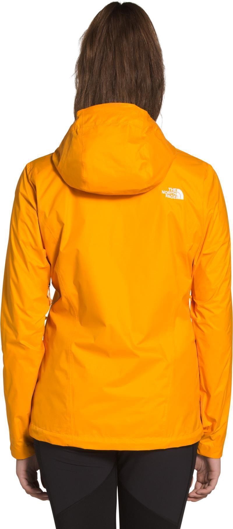 Venture 2 Jacket - Womens - summit gold 1