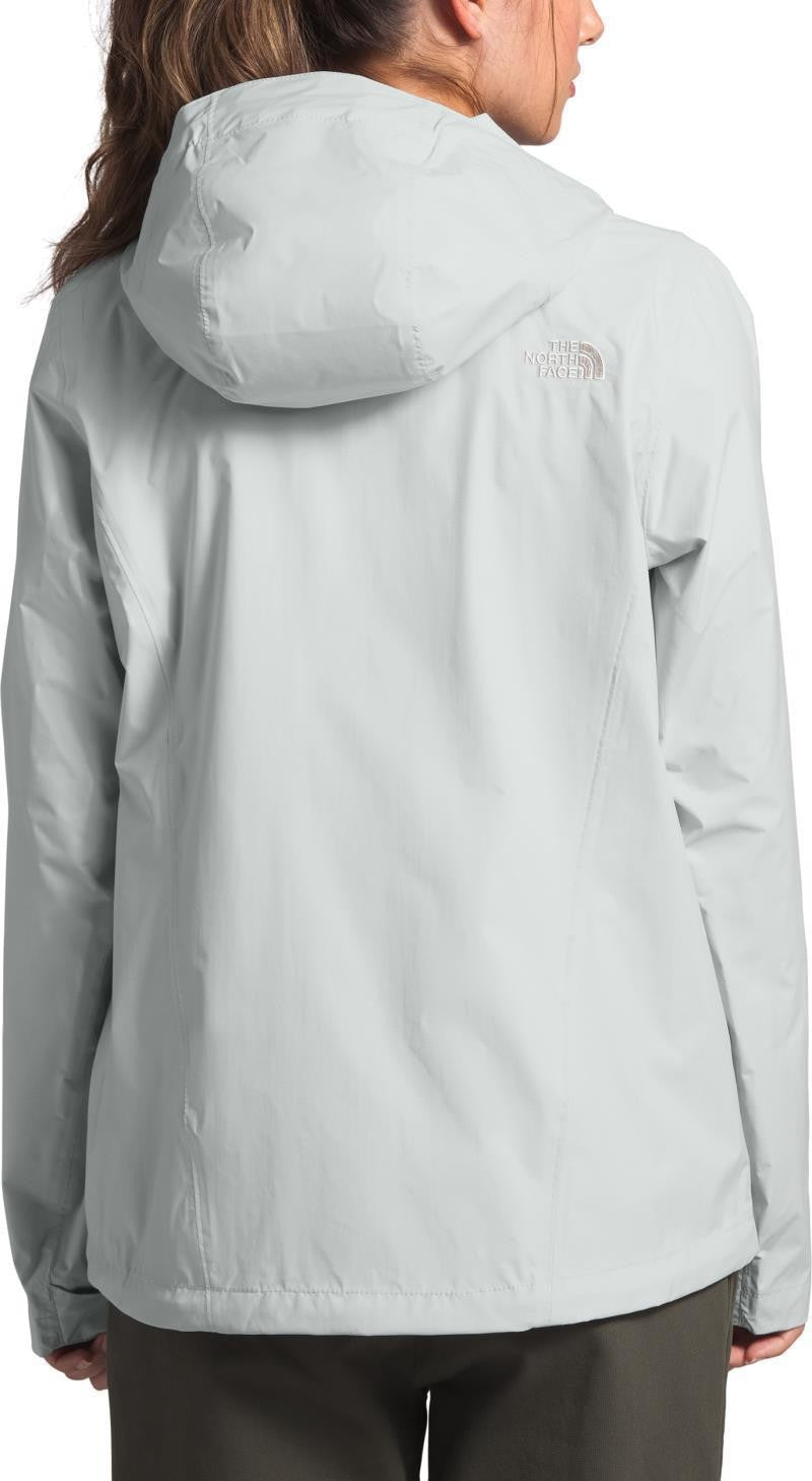 Venture 2 Jacket - Womens - tin grey 1