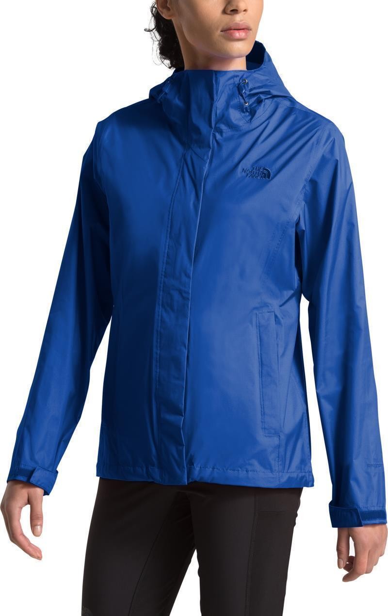 Venture 2 Jacket - Womens - tnf blue 1