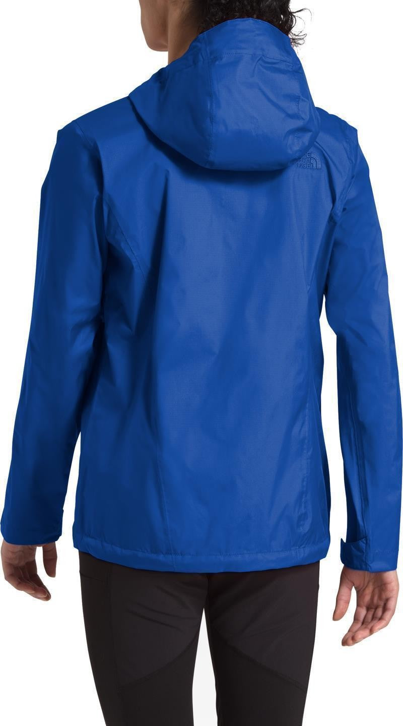 Venture 2 Jacket - Womens - tnf blue 1