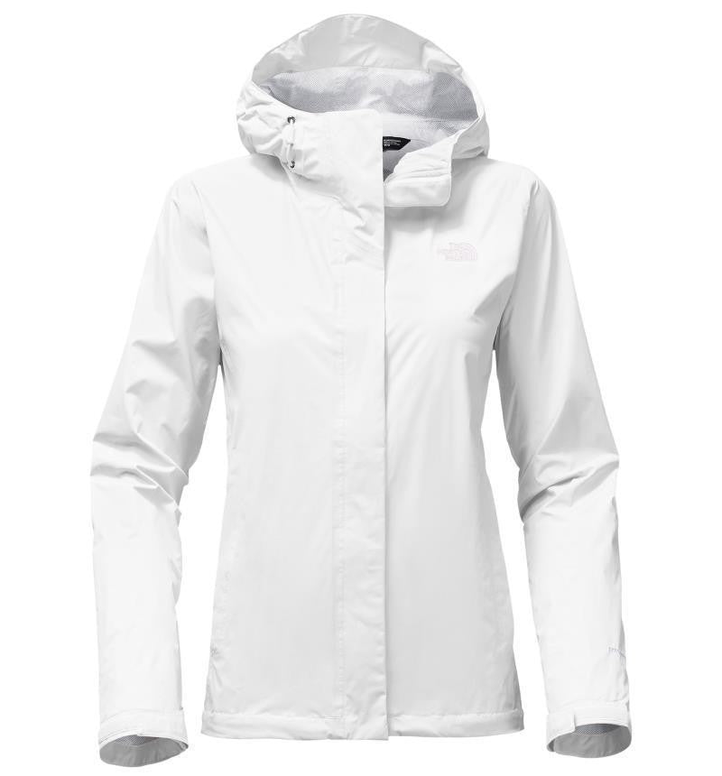 Venture 2 Jacket - Womens - tnf white 1