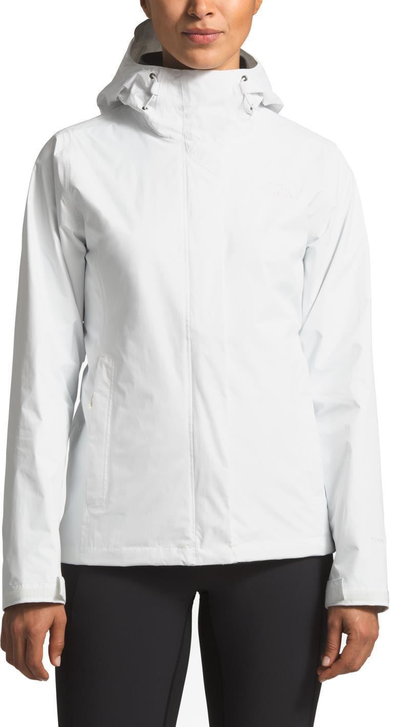 Venture 2 Jacket - Womens - tnf white / tnf white 1