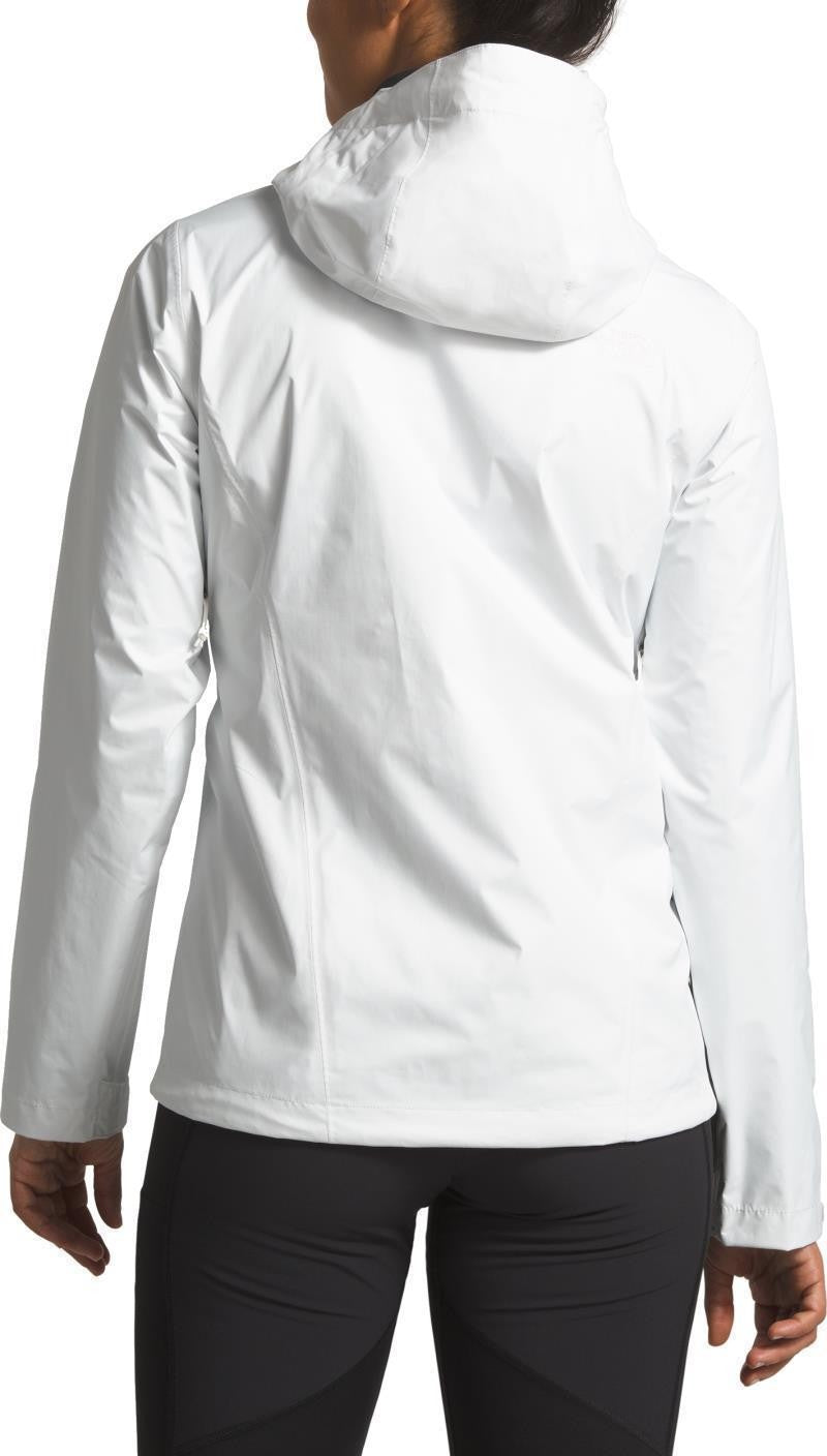 Venture 2 Jacket - Womens - tnf white / tnf white 1