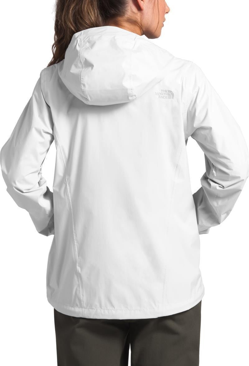 Venture 2 Jacket - Womens - tnf white / tnf white / tnf white 1