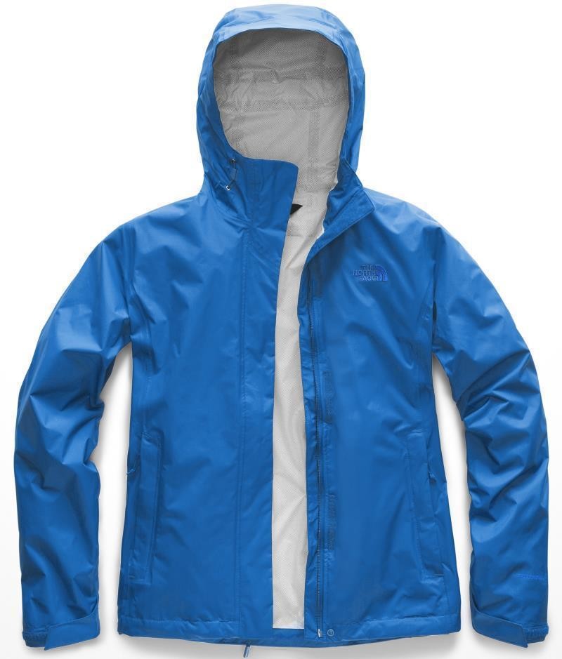 Venture 2 Jacket - Womens - turkish sea 1